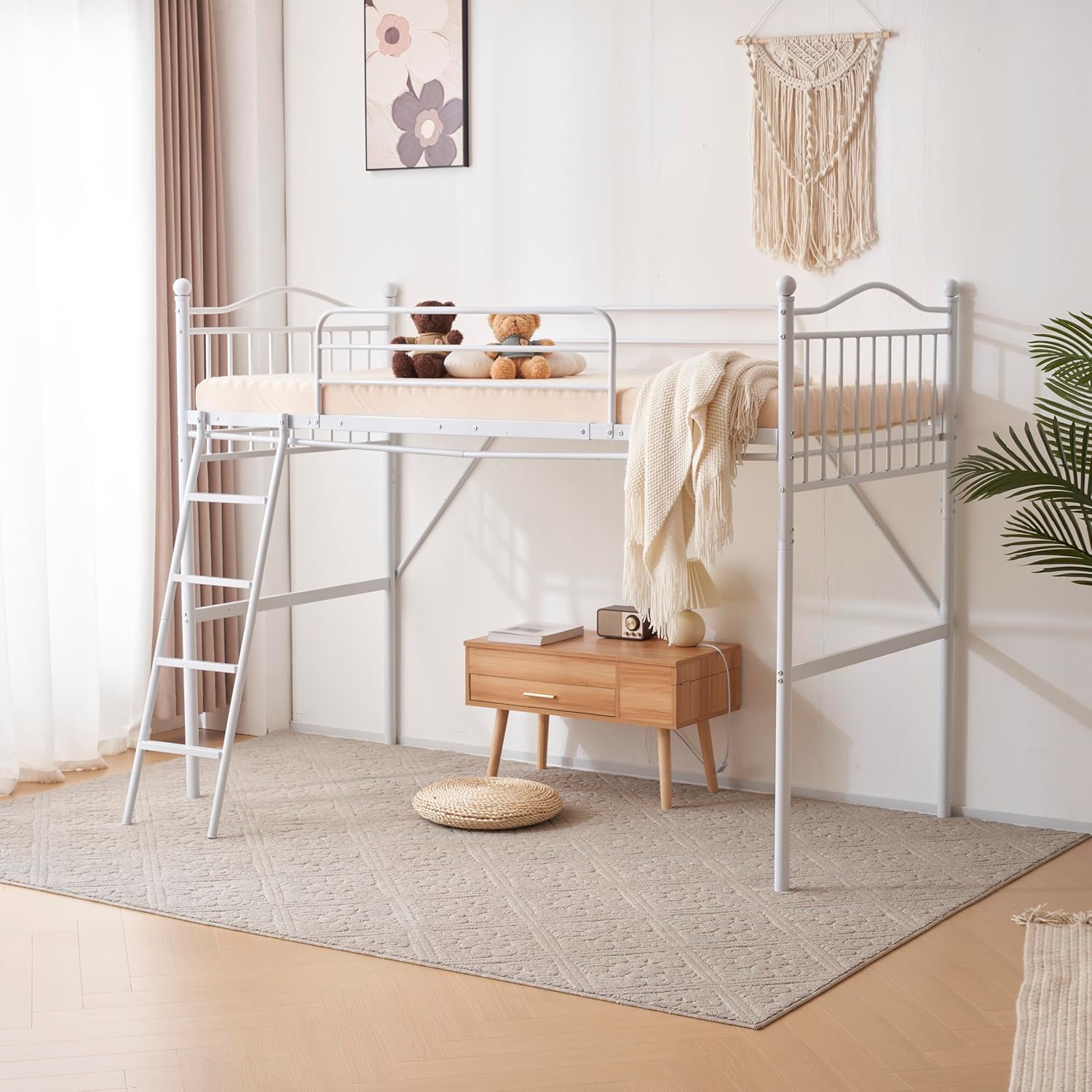 激レア！ ラタン 籐家具 ハンガーラック ラタン 籐家具 レトロ